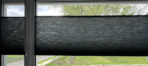 BEMO Zonwering & Rolluiken - Binnenzonwering - Plisse & Duette