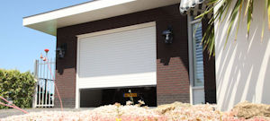 BEMO Zonwering & Rolluiken - Rolpoort