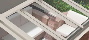 BEMO Zonwering & Rolluiken - Tuin & Terras - Serre of lichtstraat